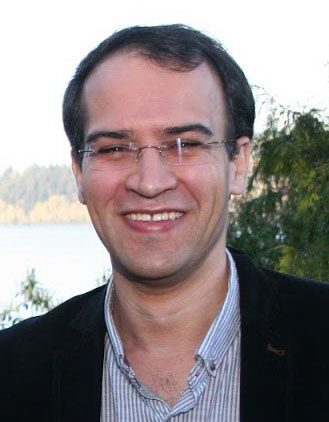 دکتر حمیدرضا میرزایی
