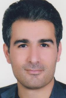 دکتر داود کلانترنیستاکی