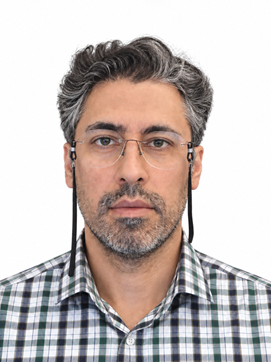 دکتر محمدهادی نعمت اللهی