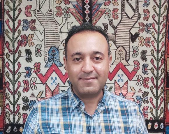 دکتر حمید عبداللهی