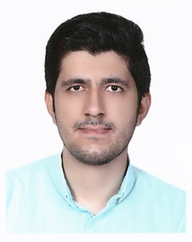 سعید بهرام پور