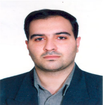 دکتر عباس رضایی
