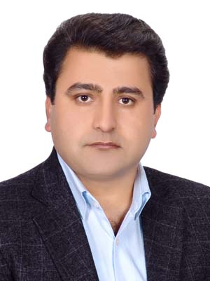 دکتر ذکریا وهاب زاده