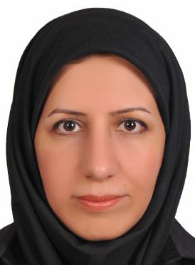 دکتر آسیه صادقی
