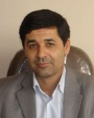دکتر عبدالله جعفرزاده