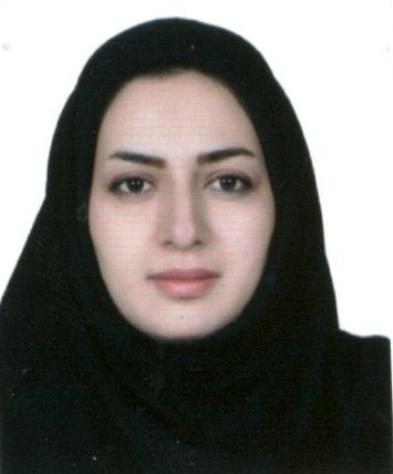 آرزو طاهری